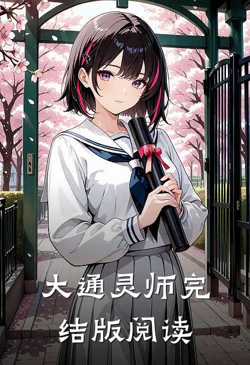 大通灵师完结版阅读