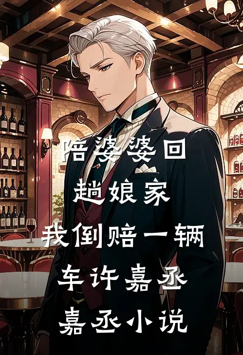 陪婆婆回趟娘家，我倒赔一辆车许嘉丞嘉丞小说