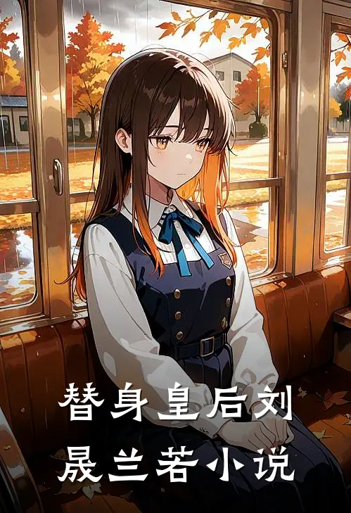 替身皇后刘晟兰若小说