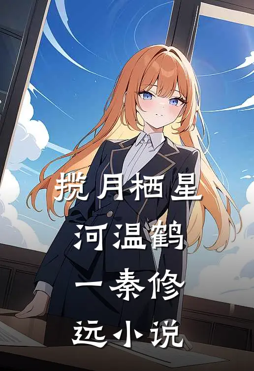 揽月栖星河温鹤一秦修远小说