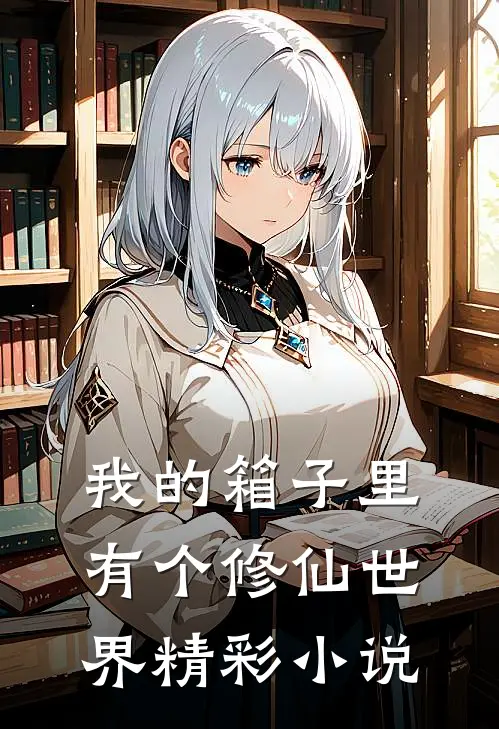 我的箱子里有个修仙世界精彩小说
