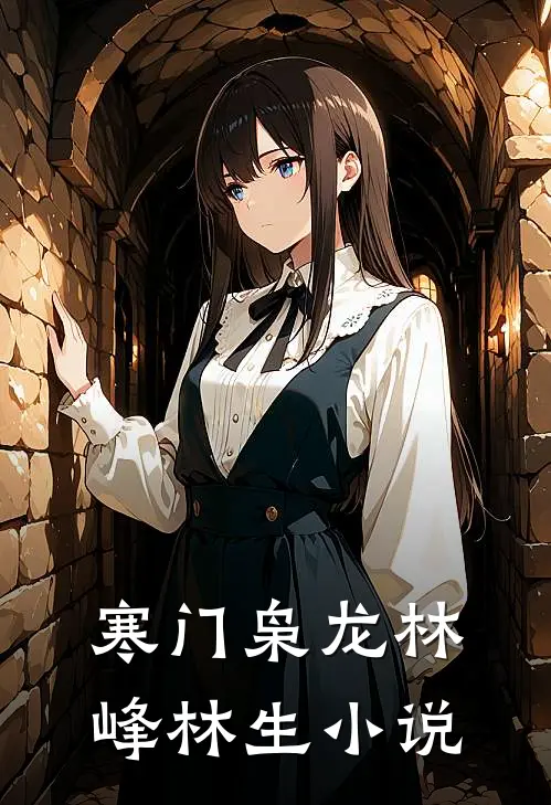 寒门枭龙林峰林生小说