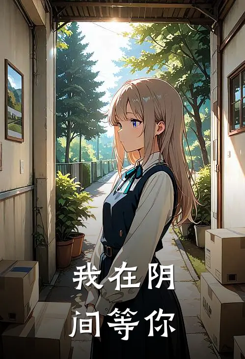 我在阴间等你