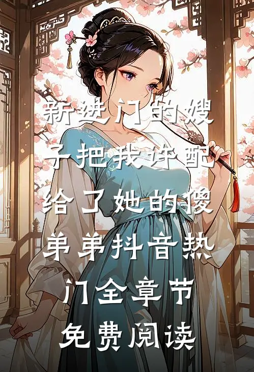 新进门的嫂子把我许配给了她的傻弟弟抖音热门全章节免费阅读