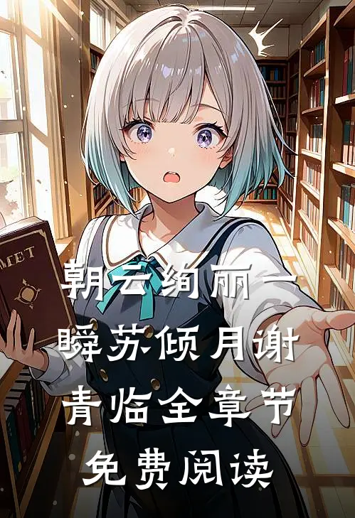 朝云绚丽一瞬苏倾月谢青临全章节免费阅读