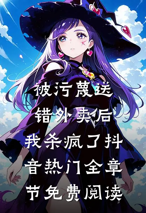 被污蔑送错外卖后，我杀疯了抖音热门全章节免费阅读