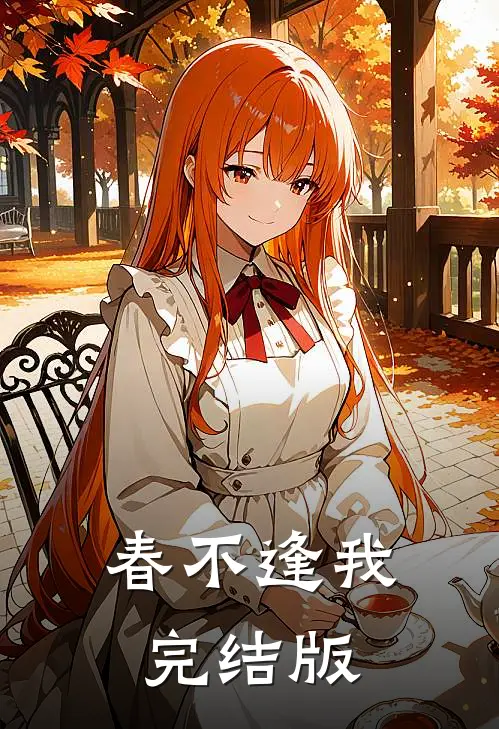 春不逢我完结版