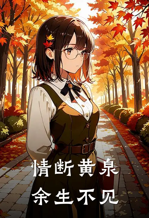 情断黄泉余生不见