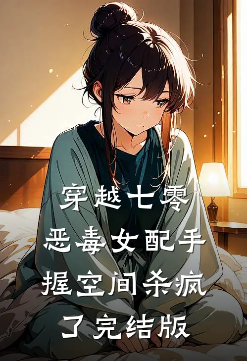 穿越七零，恶毒女配手握空间杀疯了完结版