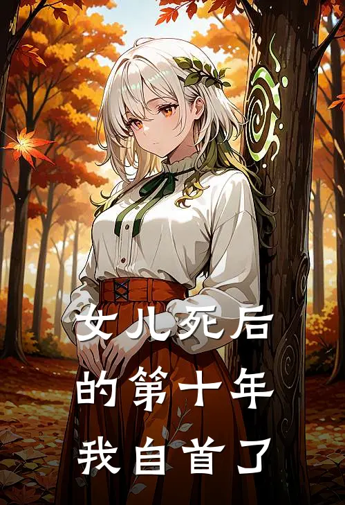 女儿死后的第十年，我自首了