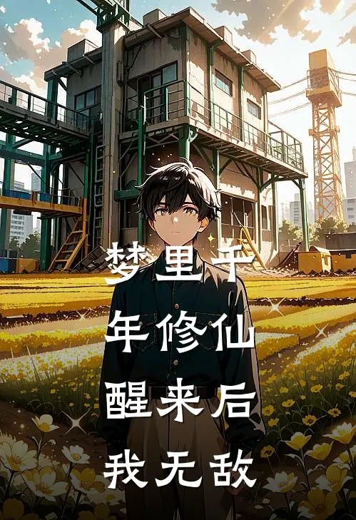 梦里千年修仙，醒来后我无敌