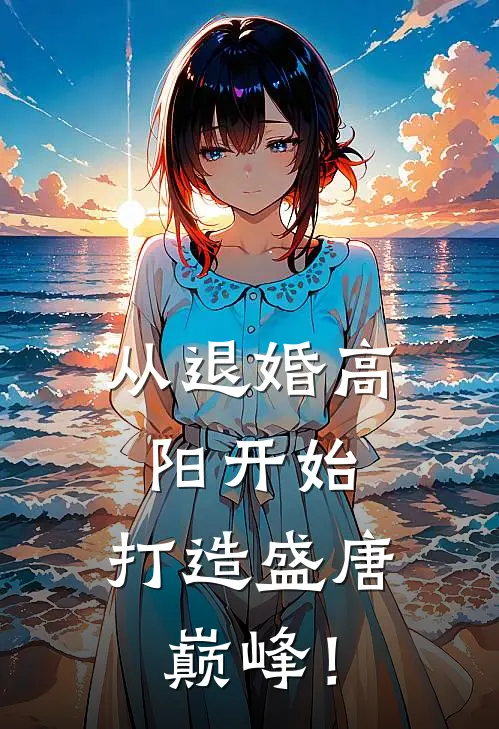 从退婚高阳开始，打造盛唐巅峰！