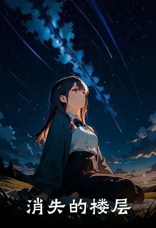 消失的楼层
