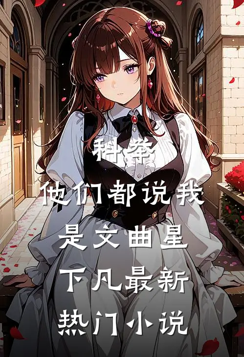 科举，他们都说我是文曲星下凡最新热门小说