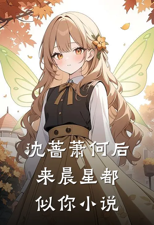 沈蔷萧何后来晨星都似你小说