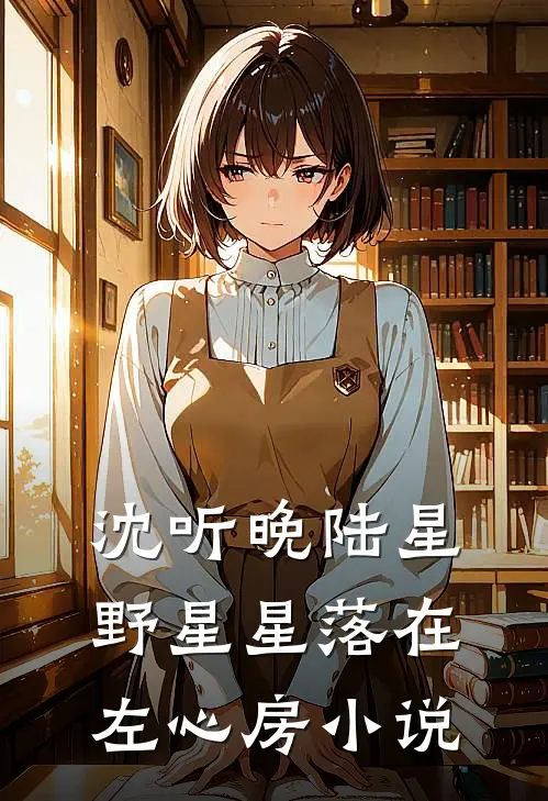 沈听晚陆星野星星落在左心房小说