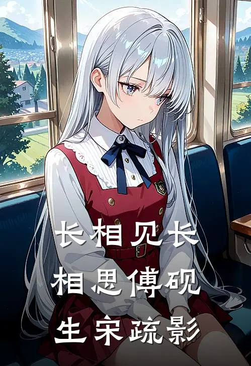长相见长相思(傅砚生宋疏影)