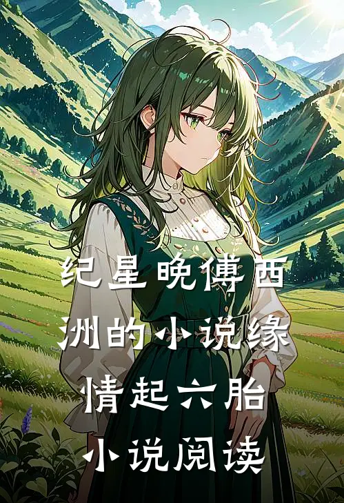 纪星晚傅西洲的小说缘情起六胎小说阅读