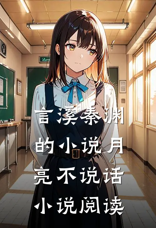 言溪秦渊的小说月亮不说话小说阅读