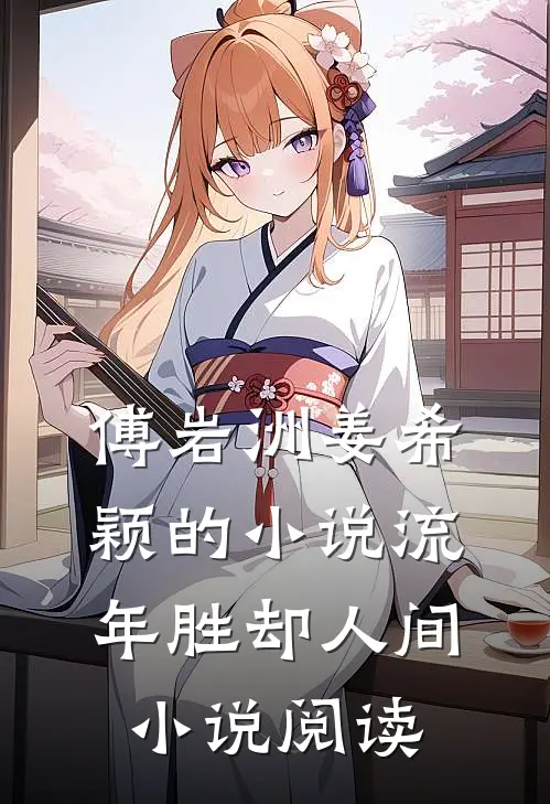 傅岩洲姜希颖的小说流年胜却人间小说阅读