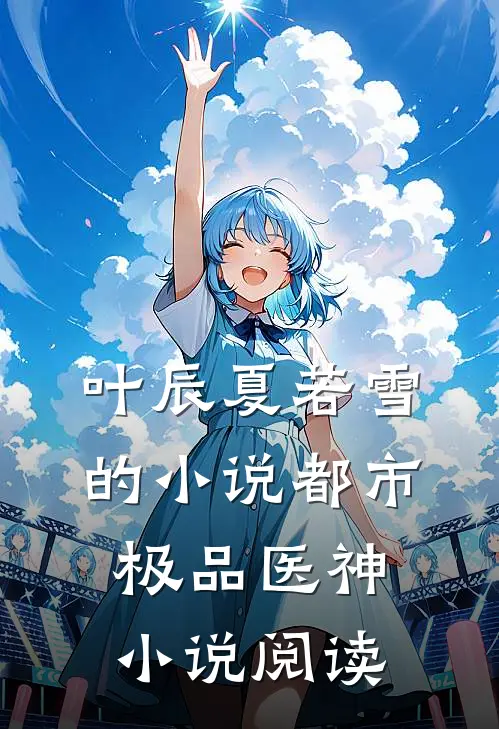 叶辰夏若雪的小说都市极品医神小说阅读
