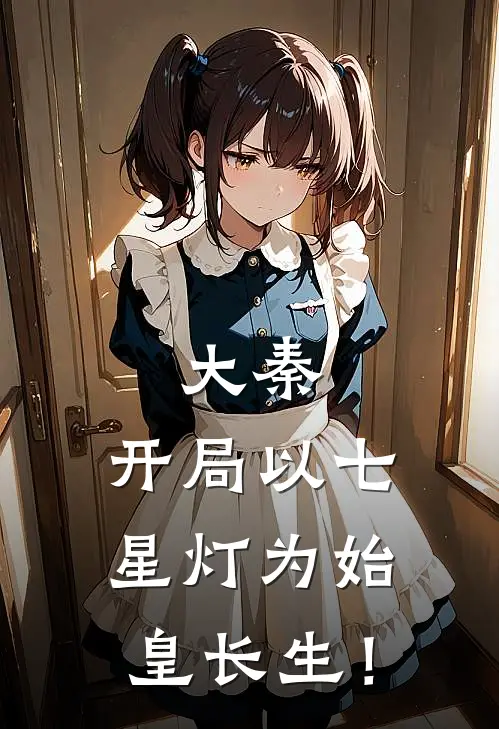 大秦：开局以七星灯为始皇长生！