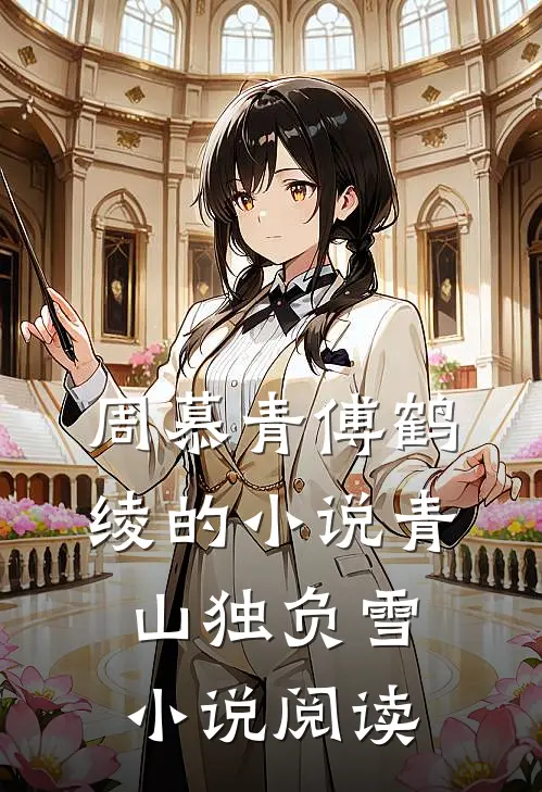 周慕青傅鹤绫的小说青山独负雪小说阅读
