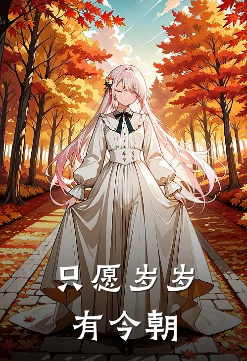 只愿岁岁有今朝