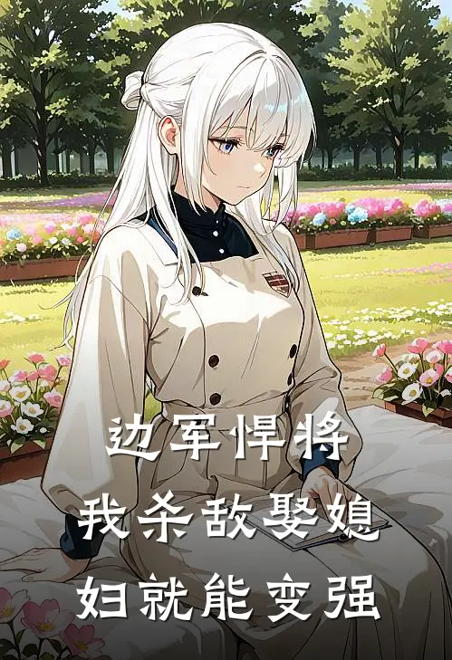 边军悍将，我杀敌娶媳妇就能变强