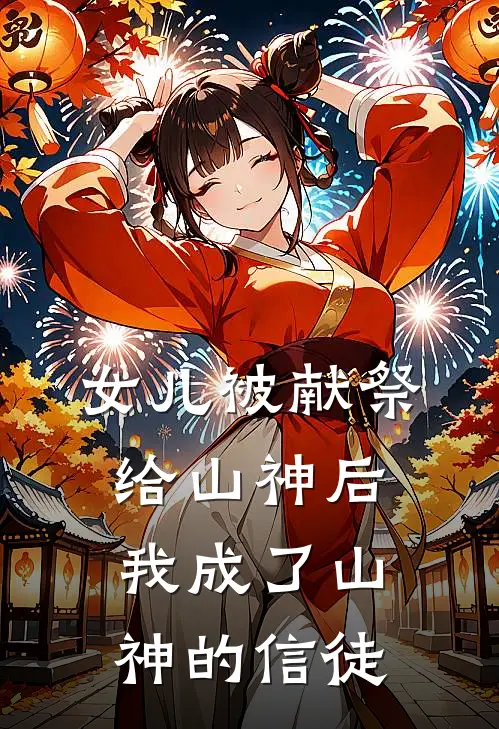 女儿被献祭给山神后，我成了山神的信徒