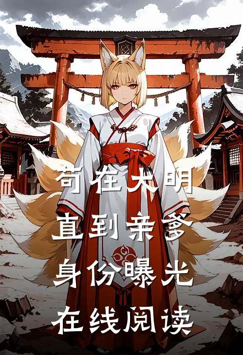 苟在大明，直到亲爹身份曝光在线阅读