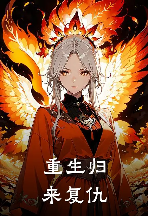 重生归来复仇