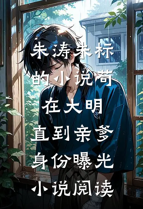 朱涛朱标的小说苟在大明，直到亲爹身份曝光小说阅读