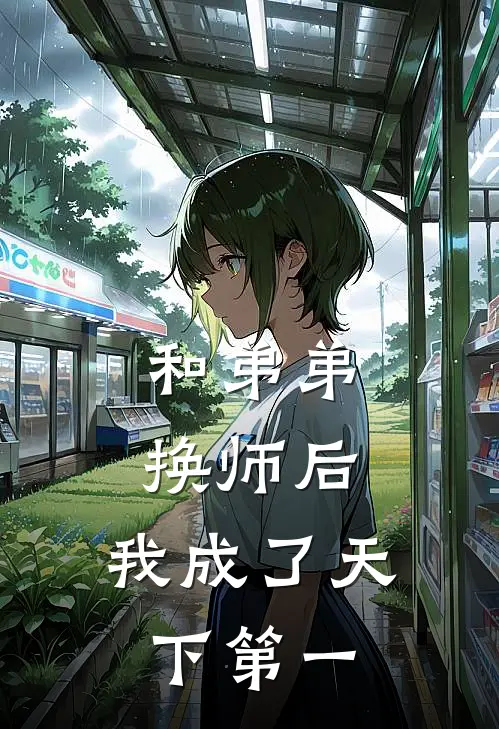 和弟弟换师后，我成了天下第一