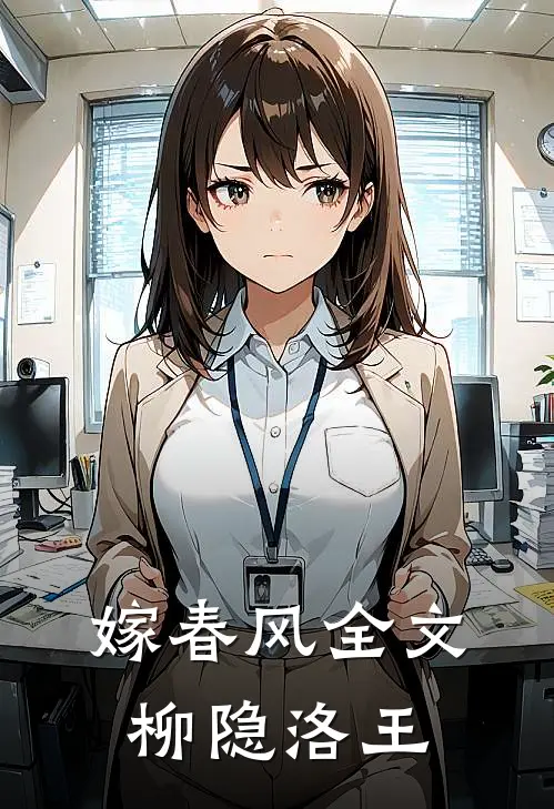嫁春风全文柳隐洛王