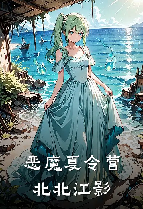 恶魔夏令营北北江影