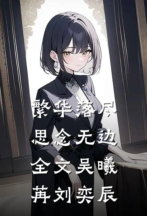 繁华落尽，思念无边全文吴曦苒刘奕辰