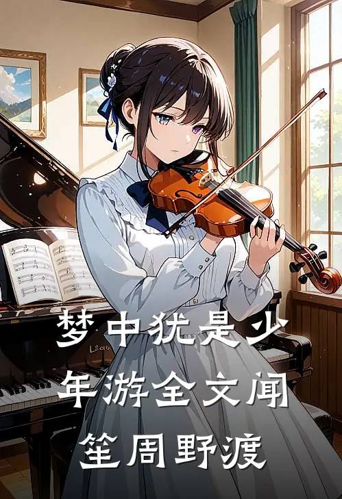 梦中犹是少年游全文闻笙周野渡