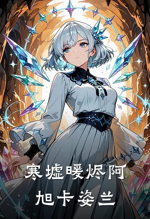 寒墟暖烬阿旭卡姿兰