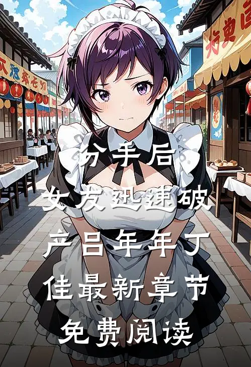 分手后，女友迅速破产吕年年丁佳最新章节免费阅读