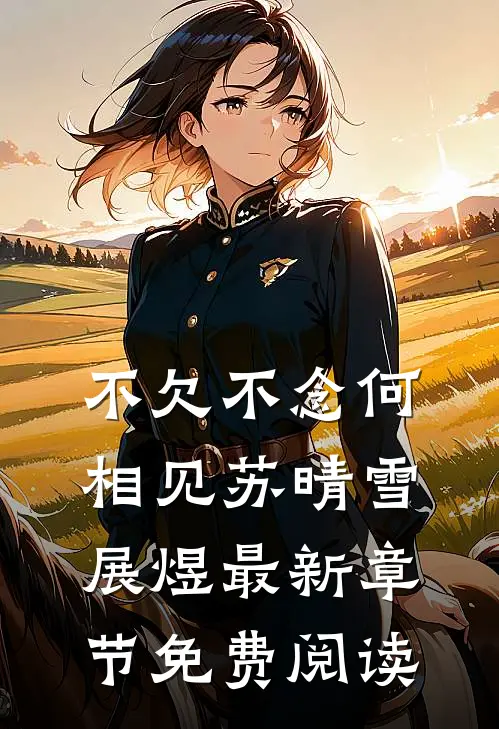 不欠不念何相见苏晴雪展煜最新章节免费阅读