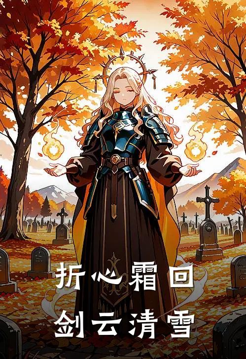 折心霜回剑云清雪