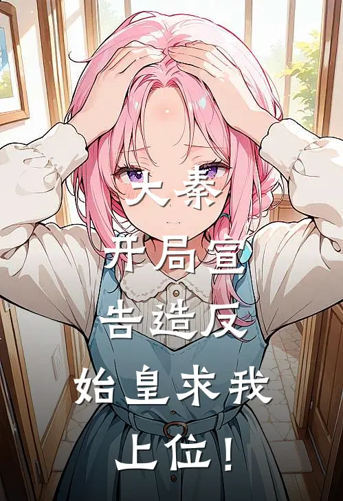 大秦：开局宣告造反，始皇求我上位！