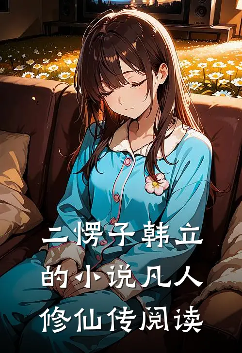 二愣子韩立的小说凡人修仙传阅读