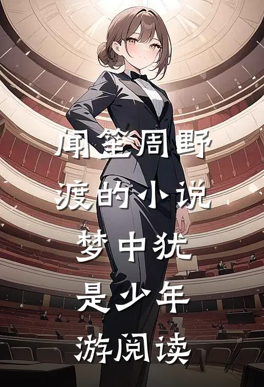 闻笙周野渡的小说梦中犹是少年游阅读