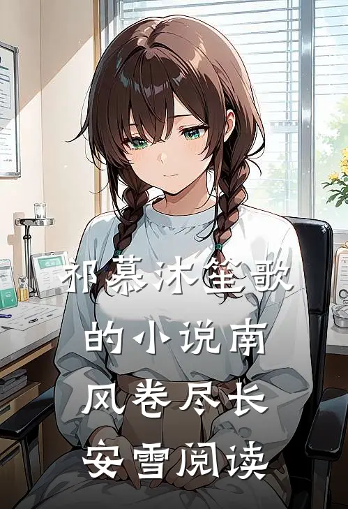 祁慕沐笙歌的小说南风卷尽长安雪阅读