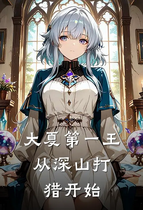 大夏第一王，从深山打猎开始
