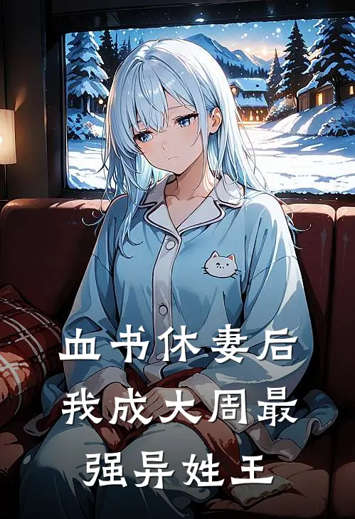 血书休妻后，我成大周最强异姓王