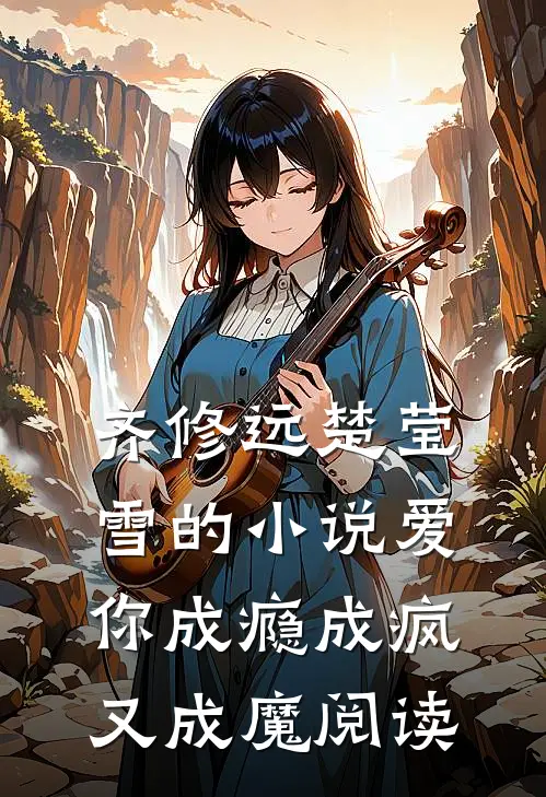 齐修远楚莹雪的小说爱你成瘾成疯又成魔阅读