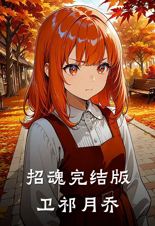 招魂完结版卫祁月乔